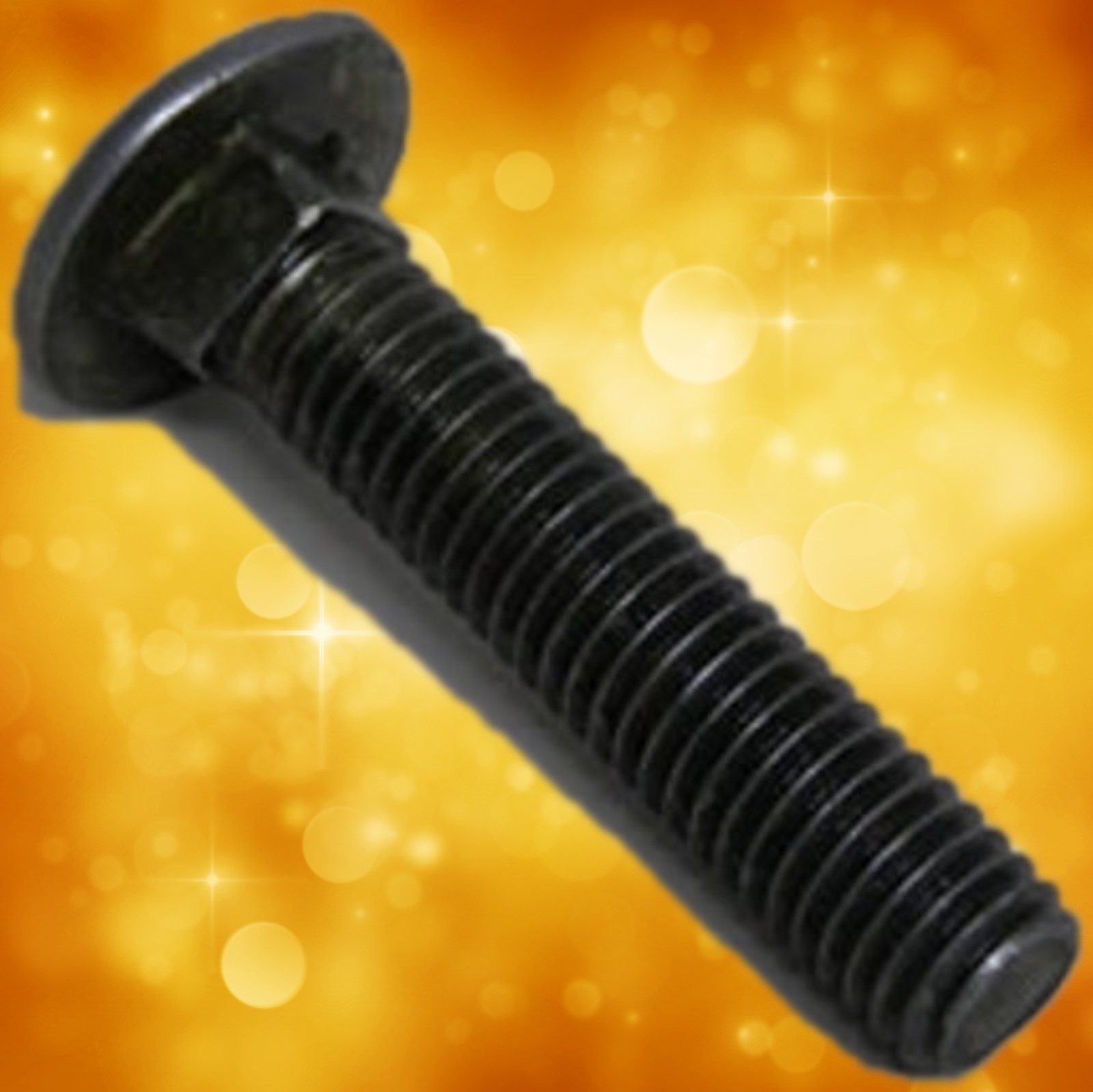Delta Tool Part 901-11-020-0838 Carriage Bolt for 28-100 Band Saw 901-11-020-0838